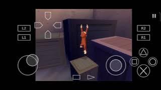 Curious George AetherSX2 emu ps2