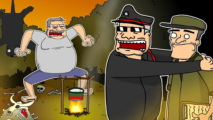 PASULOL เรื่องสยอง2นาที คนอ้วนแห่งความตาย [Fat man of the Dead]