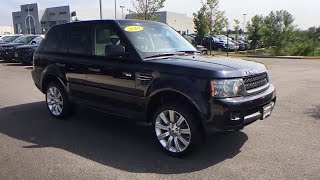 2010 land rover range sport springfield, woodbridge, fairfax,
alexandria, arlington, va c38857