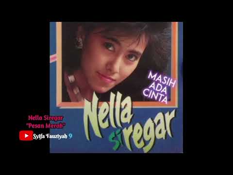 Nella Regar - Pesan Merah
