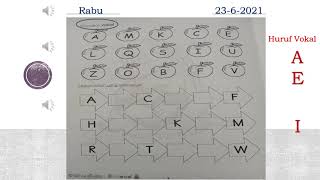 Bahasa Malaysia Worksheet 4