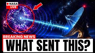 The Strange Signal Scientists Still Can t Explain