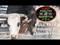 BULL TALK: Quick Recap of Night 2 at World Finals: Ride For Redemption