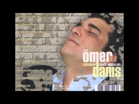 Ömer Danış - Tatlı Tatlı