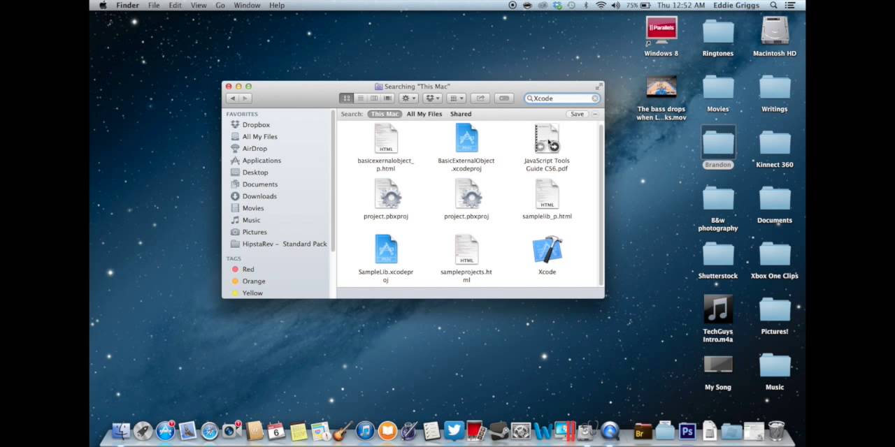 best way to remove programs from mac