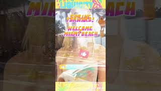 SPRING FORWARD 2 PARTY 🥳 @liquicity.grooves @liquicitystreams #305#holi#clubspace#patties