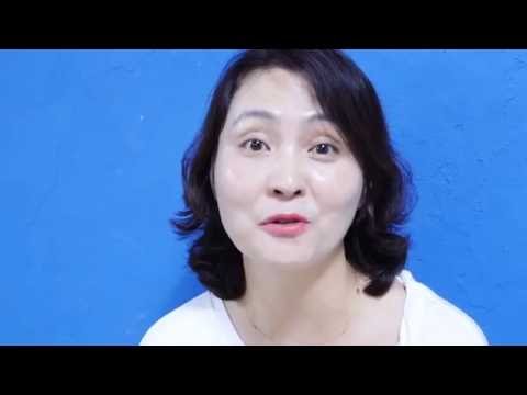 미스터 코스메틱 엄마 역할 "방주란" 이너뷰