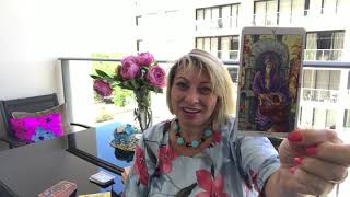 СКОРПИОН - ТАРО прогноз на ДЕКАБРЬ 2018 года от ANGELA PEARL СКОРПИОН - ТАРО прогноз на ДЕКАБРЬ 2018 года от ANGELA PEARL