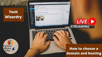 How to choose a webhosting provider - 4 essential features to look for