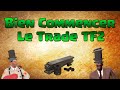 TF2: Faire des échanges rapides et automatisés (BOT)