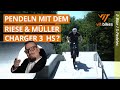 DAS Rad zum Pendeln? - Riese und Müller Charger 3 S-Pedelec