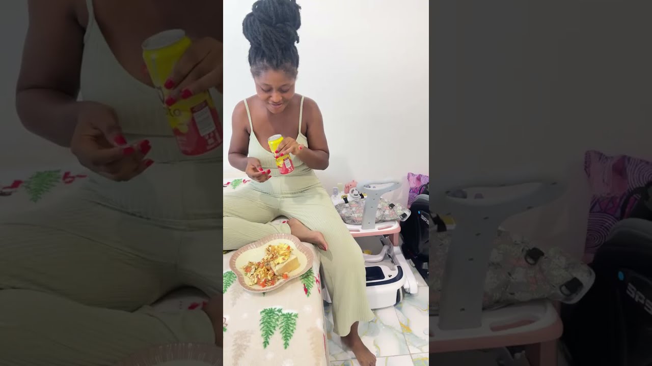 Hi there let’s make breakfast