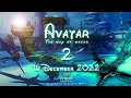 #Avatar 2 trailer