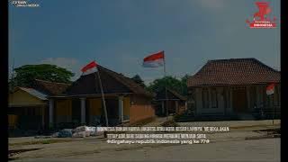 Story wa kemerdekaan republik indonesia yang 77 versi berkibarlah benderaku #HUTRI77 #kemerdekaan