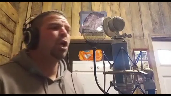 Nick Cardillo - Let You Go (Original)