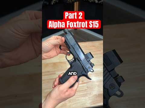 Showing You EVERY GUN- Part 2 #shorts