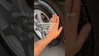 Melhor Pneu Pretinho Do Mundo Por Apenas 25