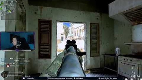 Cod4 Promod in 2020!