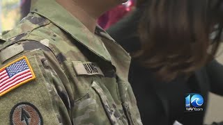 Several Hampton Roads-based employers made 2023 Best for Vets list