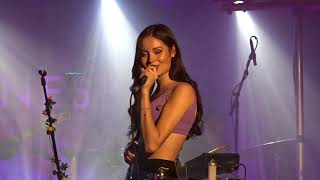 Nina Nesbitt (@NinaNesbitt)-Loyal To Me @OmearaLondon, 26th Sept 2018 chords