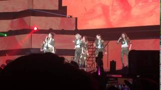 [160131] SNSD Phantasia in Bangkok - Can Me If You Can (2)