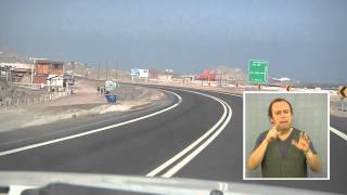 RESIDENTES DE RÍO SECO TENDRÁN AGUA POTABLE - Iquique TV