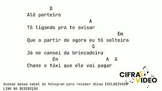 Vídeo de Porteiro