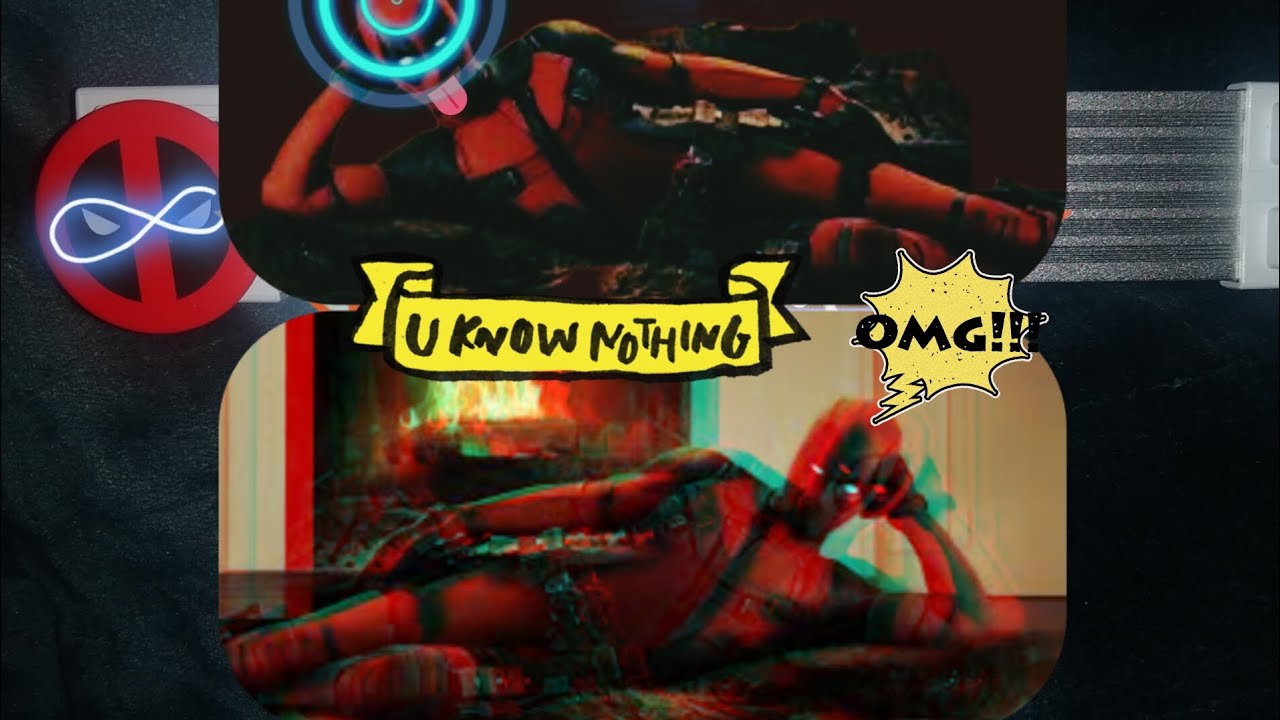 Spring Into Deadpool Present: ArcNighty Night 💡⚔️🎮😆 - YouTube