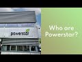 Who are powerstar