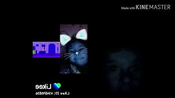 Reversed rj Kumar version of I killed