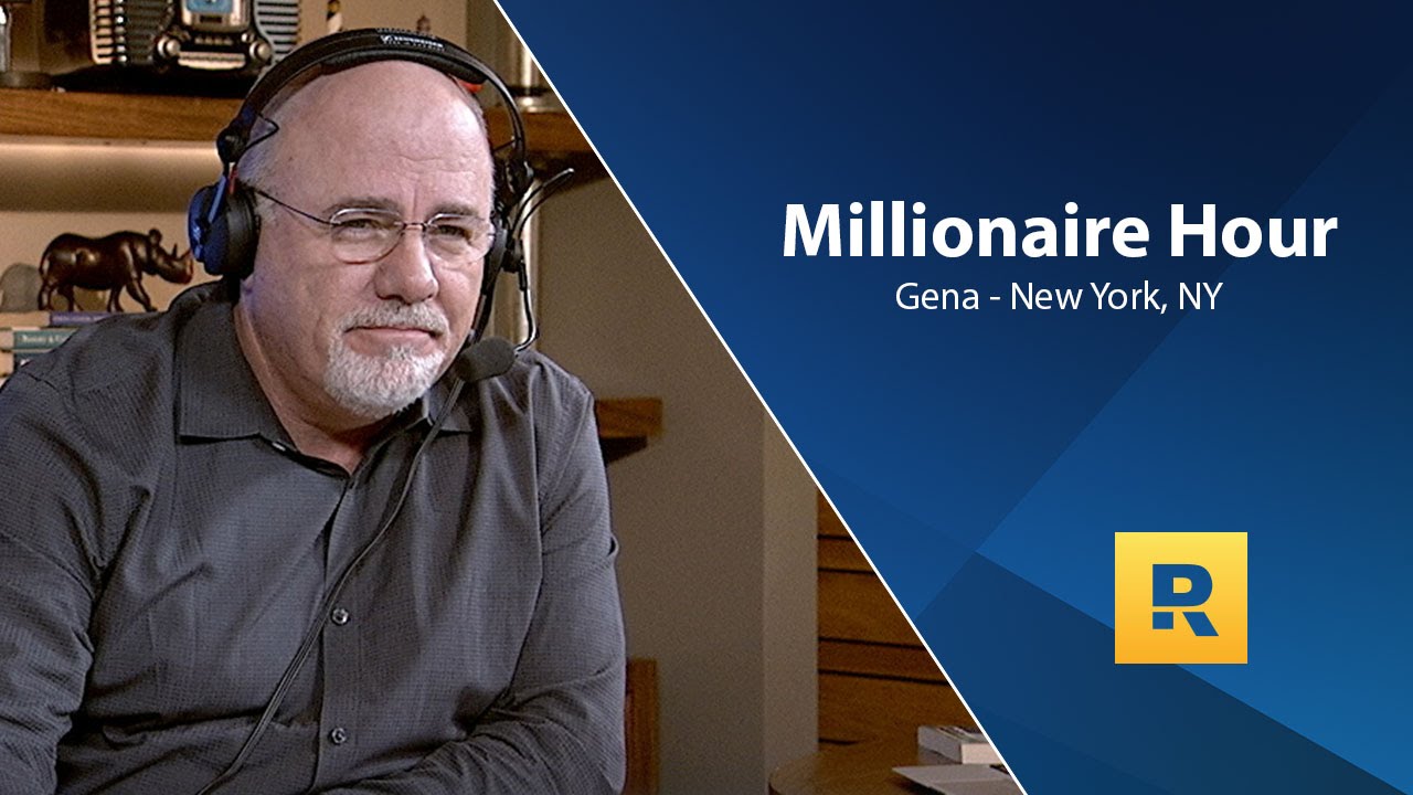 Millionaire Theme Hour – Gena from New York, NY Millionaire Theme Hour – Gena from New York, NY