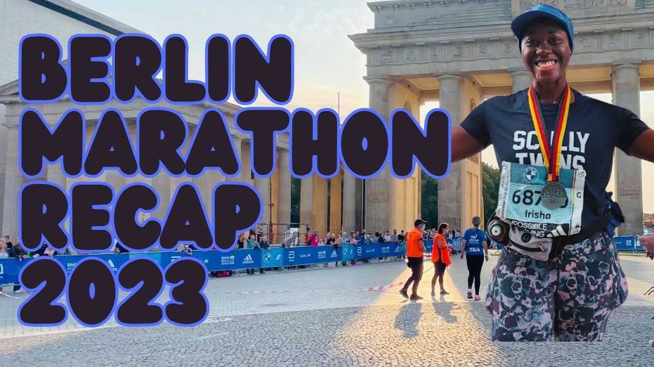 BERLIN MARATHON REVIEW 2023 YouTube berlin-marathon-review-2023-youtube