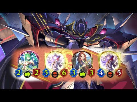 SHADOWVERSE - Rally Zero | more Mystic Ring cards