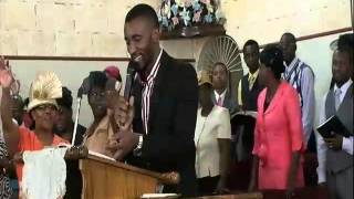 Prophet Passion Java Sun 18 2015