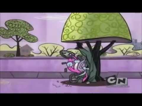 As Terríveis Aventuras de Billy & Mandy (2ª Temporada) - 11 de