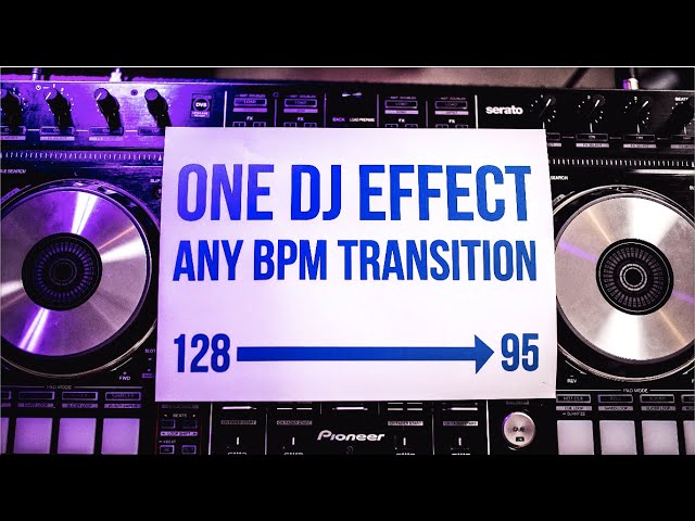 Watch TRANSITION BETWEEN ANY GENRE/BPM! | DJ ECHO OUT TUTORIAL on YouTube Watch TRANSITION BETWEEN ANY GENRE/BPM! | DJ ECHO OUT TUTORIAL on YouTube