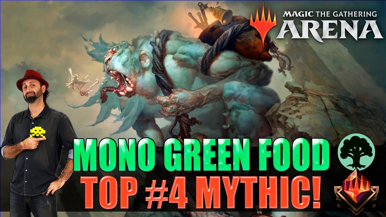 Mono Black Ugin Mtg Arena Deck Youtube