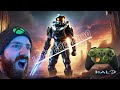 Destroying Sweats in Halo Ranked - MAX Tryhard Mode 💪