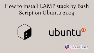 Celebrity How to install LAMP stack by Bash Script on Ubuntu 21.04 Wealth