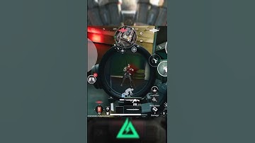 Squad Wipe 💪 [Delta Force] #deltaforce #deltaforcemobile #deltaforcegameplay #deltaforcegame