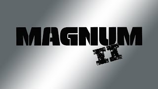 Magnum: "Foolish Heart" (1979) {1999 Remaster}