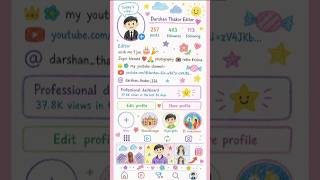 Trending Hand Drawing Style Ai Photo Edit 🔥 | Convert Instagram Profile To Crayon Style