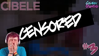 SO INAPPROPRIATE! | Cibelle | Indie Game #3 (THE END) screenshot 2