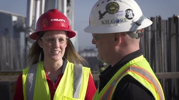 What does Gilbert & Co. say about the Hilti CP 680-P Firestop Cast-in Device