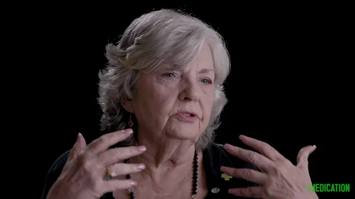 Medication: Meet Patient Michelle Aldrich. #Cannab...