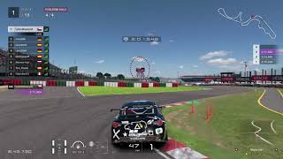 GT SPORT Online race Win in Toyota 86