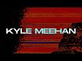 Kyle Meehan - Touch My Body (Visualiser)