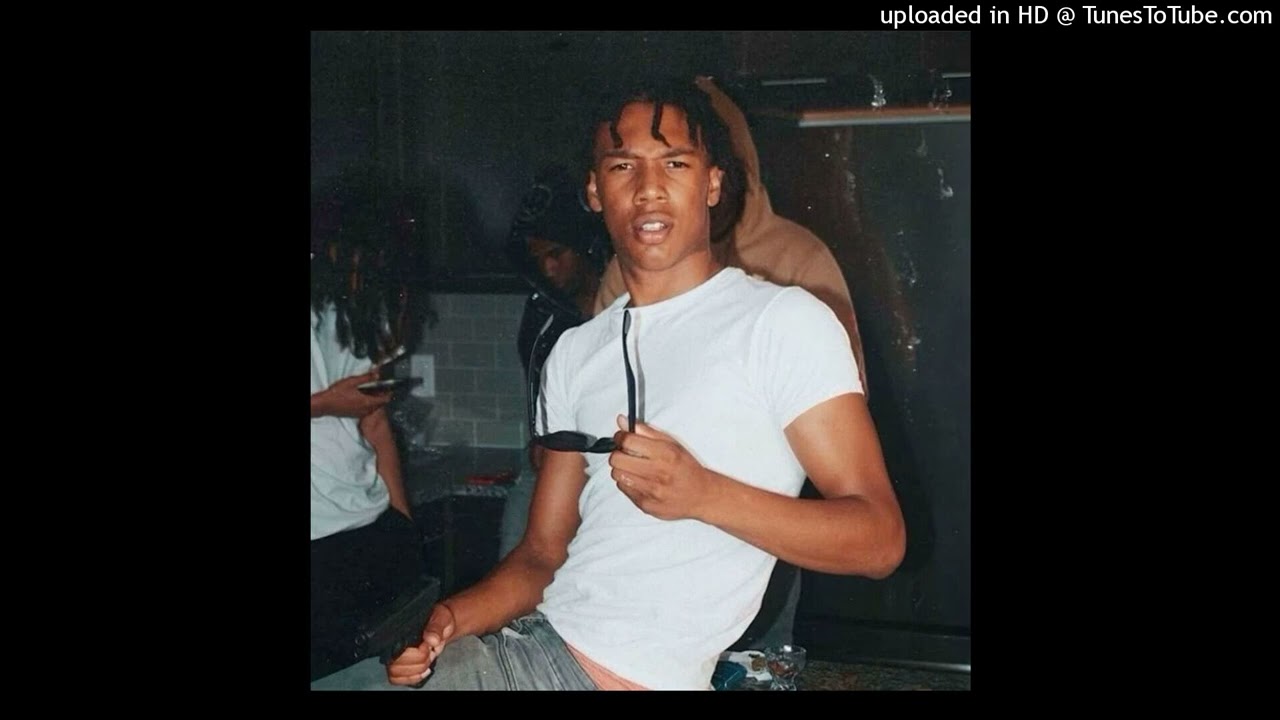 [free] glokk40spaz type beat “ATLANTASTAN”