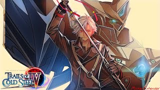 Trails of Cold Steel IV OST | Rivalry of the Seven ~Excellion Krieg~ [Extended]