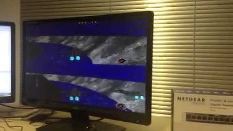 Ps3 Team Project Newcastle University